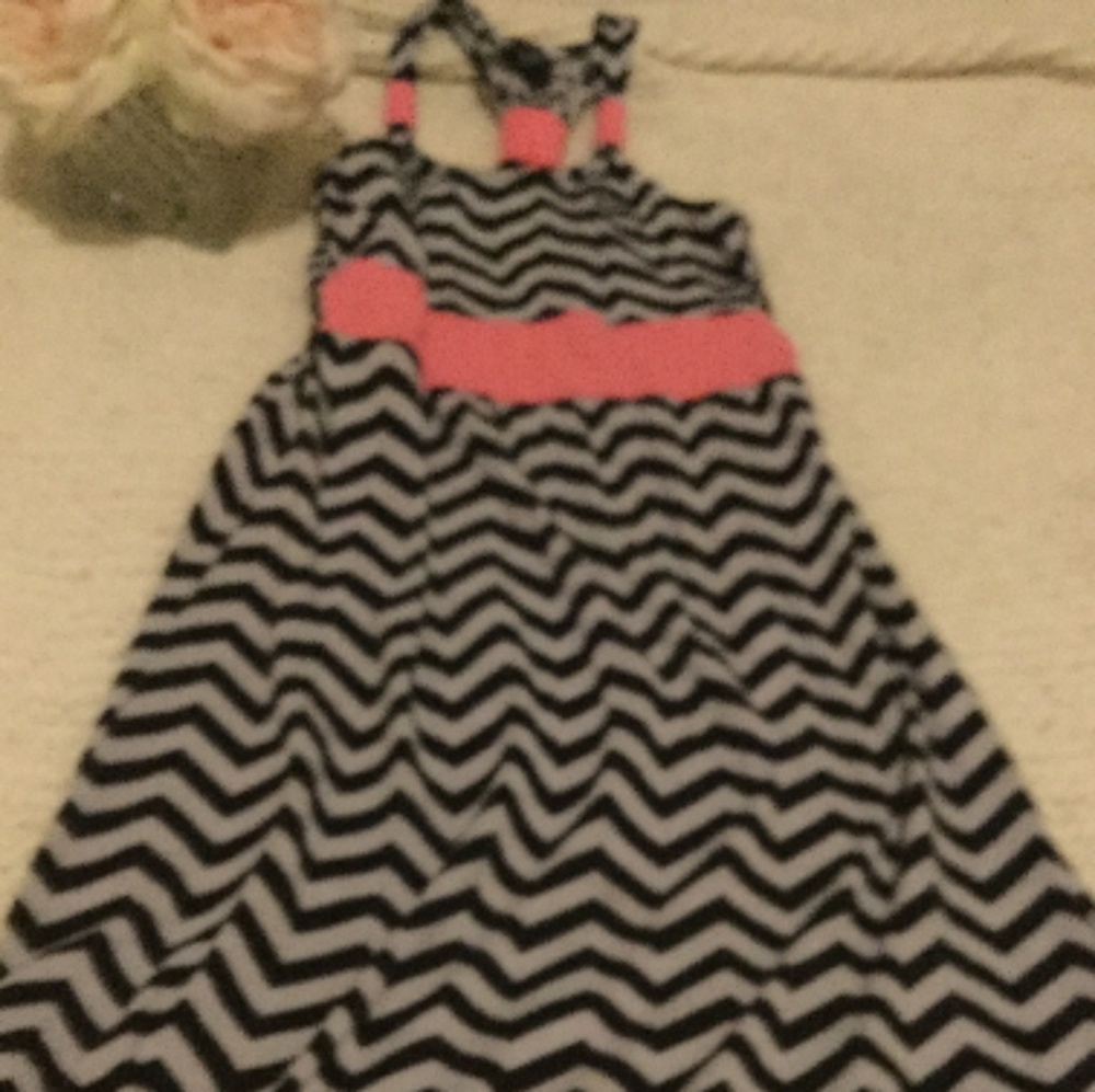 Summer Sun dress